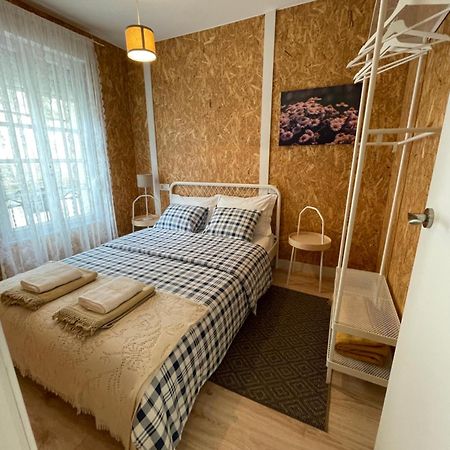 Apartamento Obispo Salvado Tui Εξωτερικό φωτογραφία