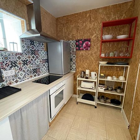 Apartamento Obispo Salvado Tui Εξωτερικό φωτογραφία