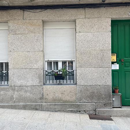 Apartamento Obispo Salvado Tui Εξωτερικό φωτογραφία
