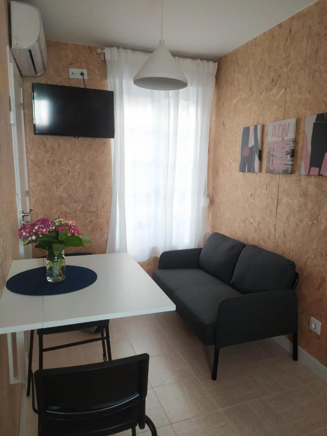 Apartamento Obispo Salvado Tui Εξωτερικό φωτογραφία