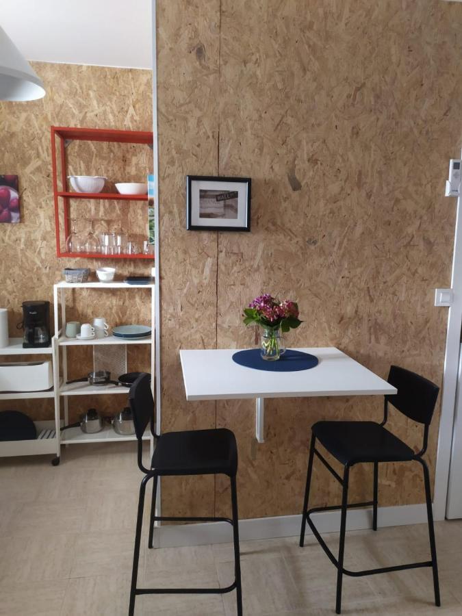 Apartamento Obispo Salvado Tui Εξωτερικό φωτογραφία