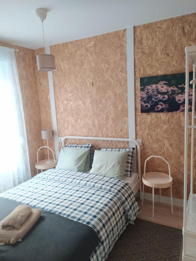 Apartamento Obispo Salvado Tui Εξωτερικό φωτογραφία