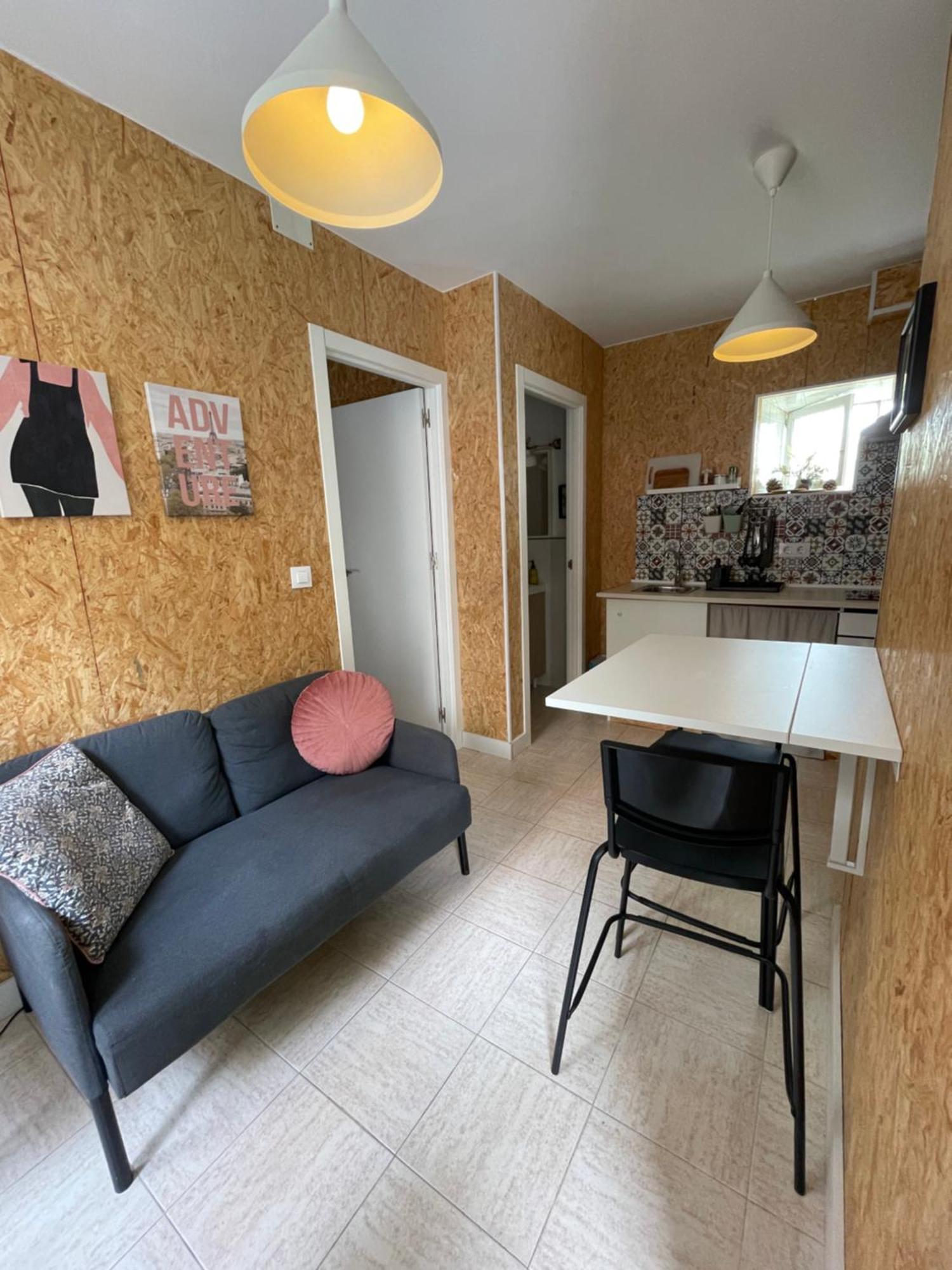 Apartamento Obispo Salvado Tui Εξωτερικό φωτογραφία