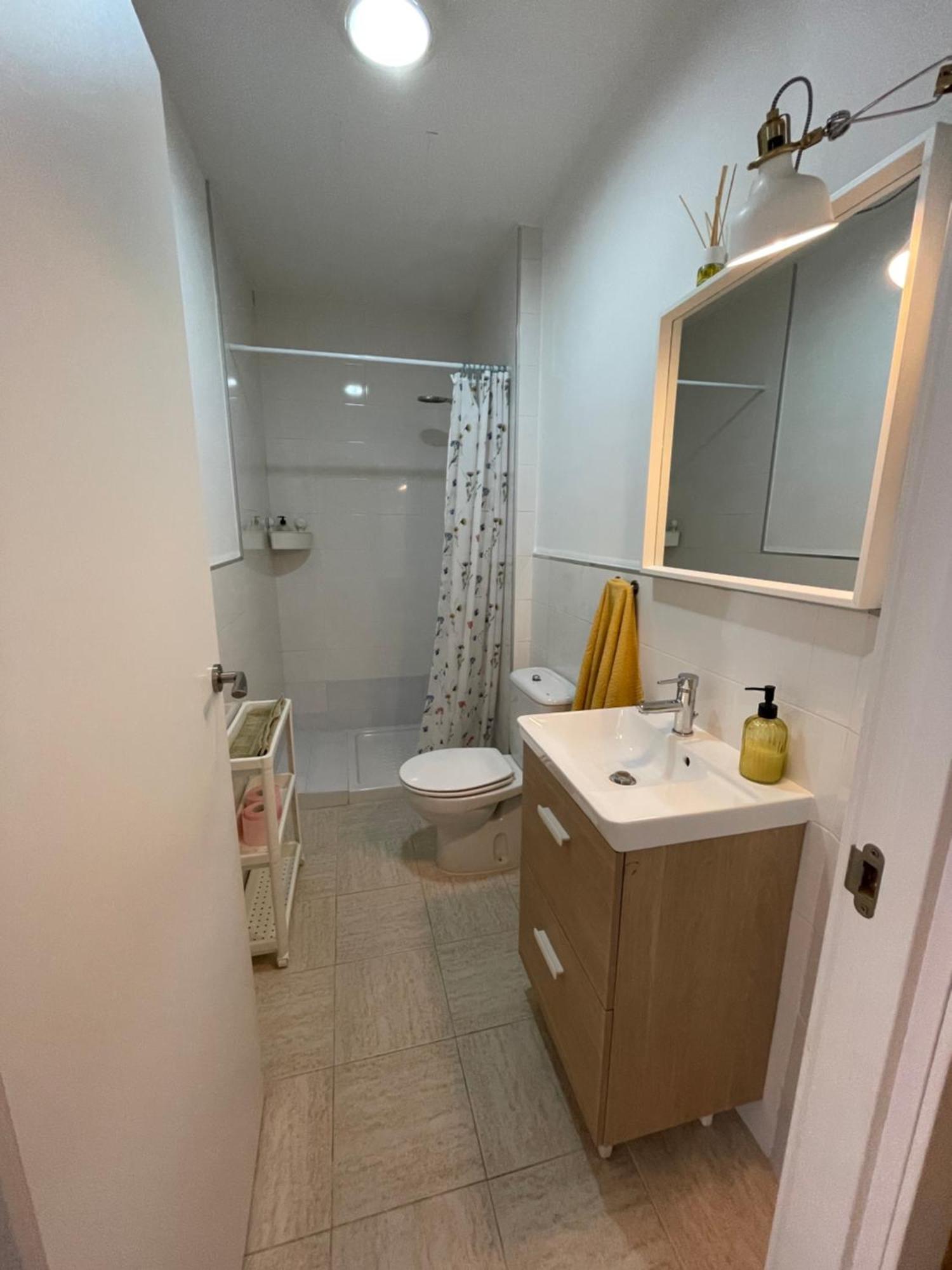 Apartamento Obispo Salvado Tui Εξωτερικό φωτογραφία