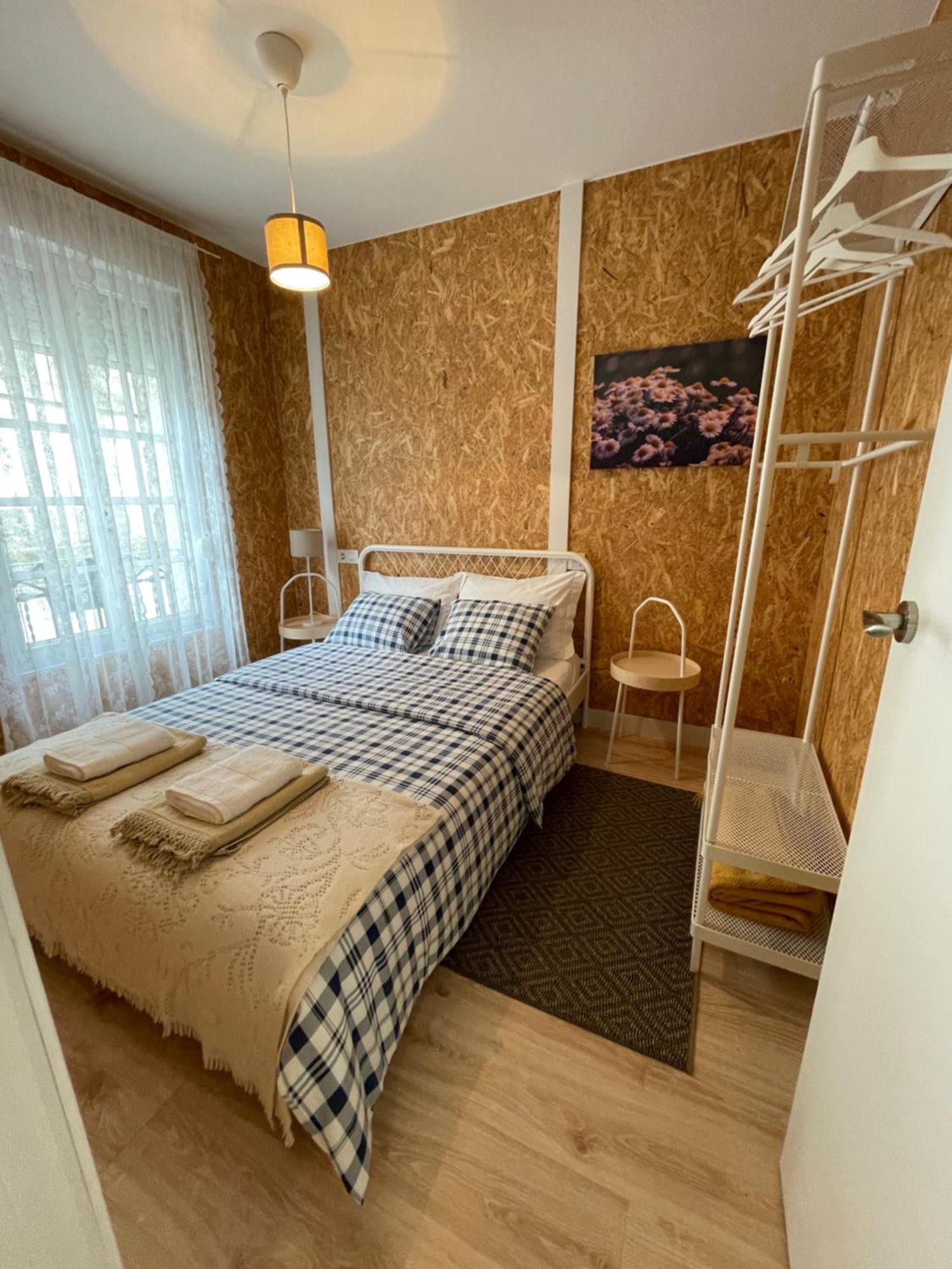 Apartamento Obispo Salvado Tui Εξωτερικό φωτογραφία