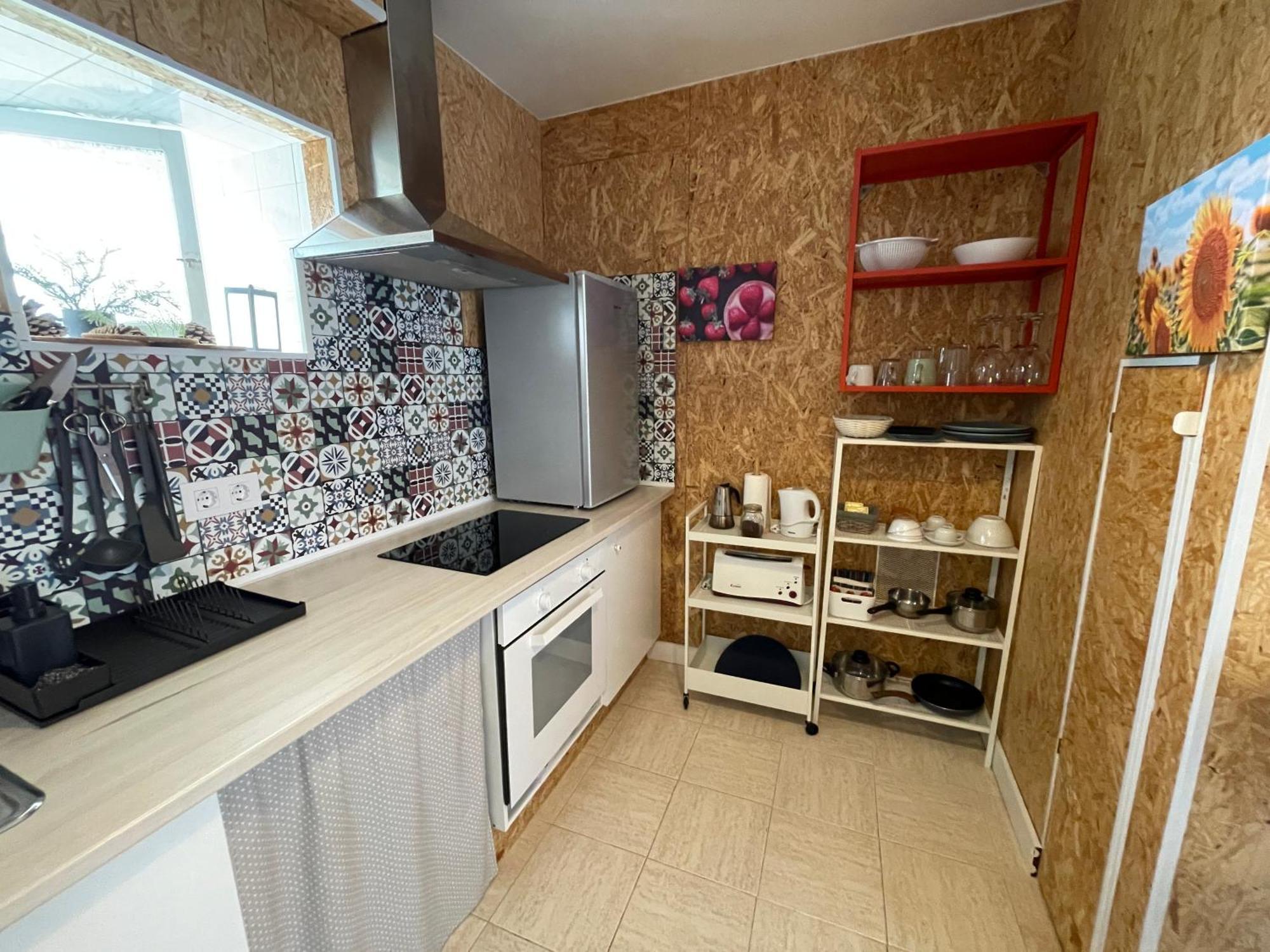 Apartamento Obispo Salvado Tui Εξωτερικό φωτογραφία